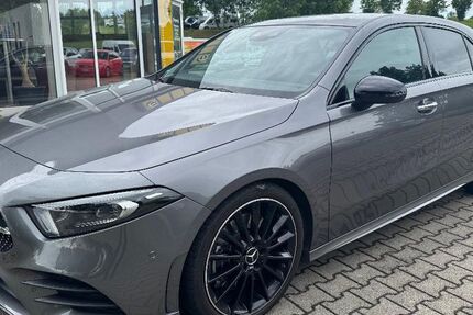 Mercedes-Benz A 250 54.850 km 27.950 &euro; Lichtenstein 09350