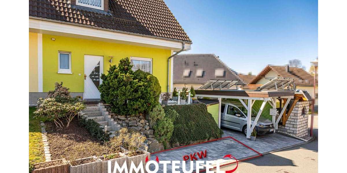 Einfamilienhaus Lugau/Erzgebirge Erzgebirge - 4 Zimmer, 130 m&sup2;, 279.000&euro; | Angebot:26218133