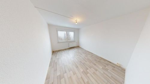 2-Raum-Wohnung mit Blick ins Erzgebirge 2 zimmer