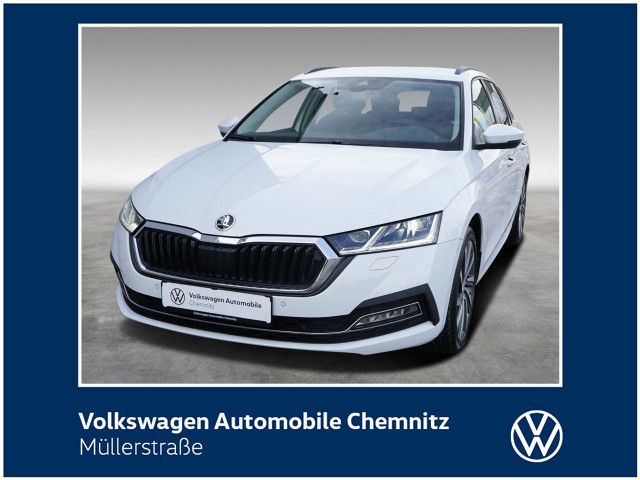 Skoda Octavia 77.022 km 21.950 &euro; Chemnitz 09113