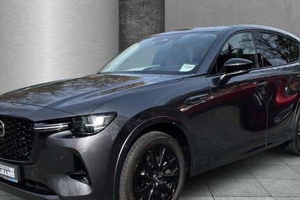Mazda CX-60 44.077 km 34.990 &euro; Chemnitz 09126