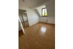 hübsche 2-Raum DG-Wohnung mit Balkon in ruhiger Lage