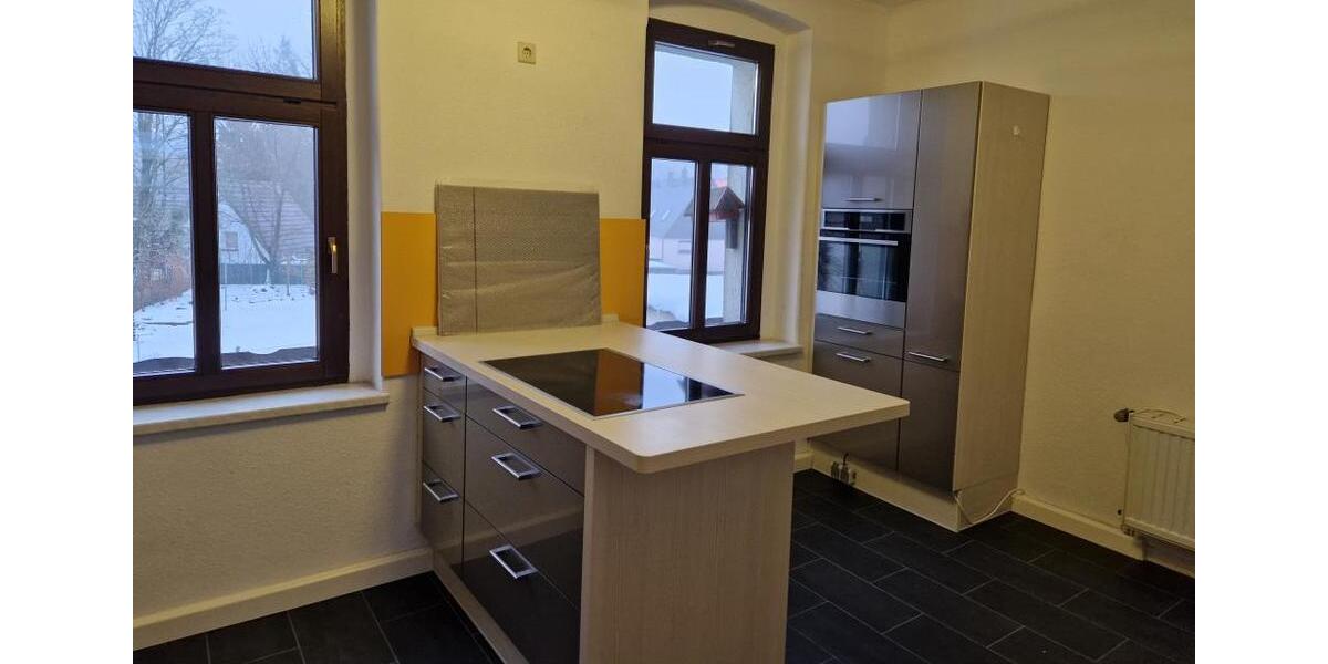 Etagenwohnung Brand-Erbisdorf Erbisdorf - 3 Zimmer, 106 m&sup2;, 610&euro; | Angebot:24630297