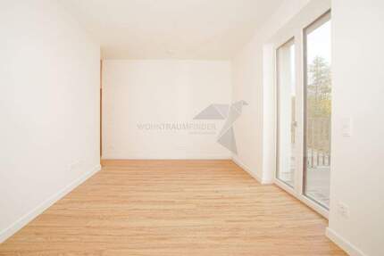 + Neujahrsangebot - Schnell sein lohnt sich + Barrierefreie 2-Raum-Whg. mit Einbauküche und Balkon 2 zimmer