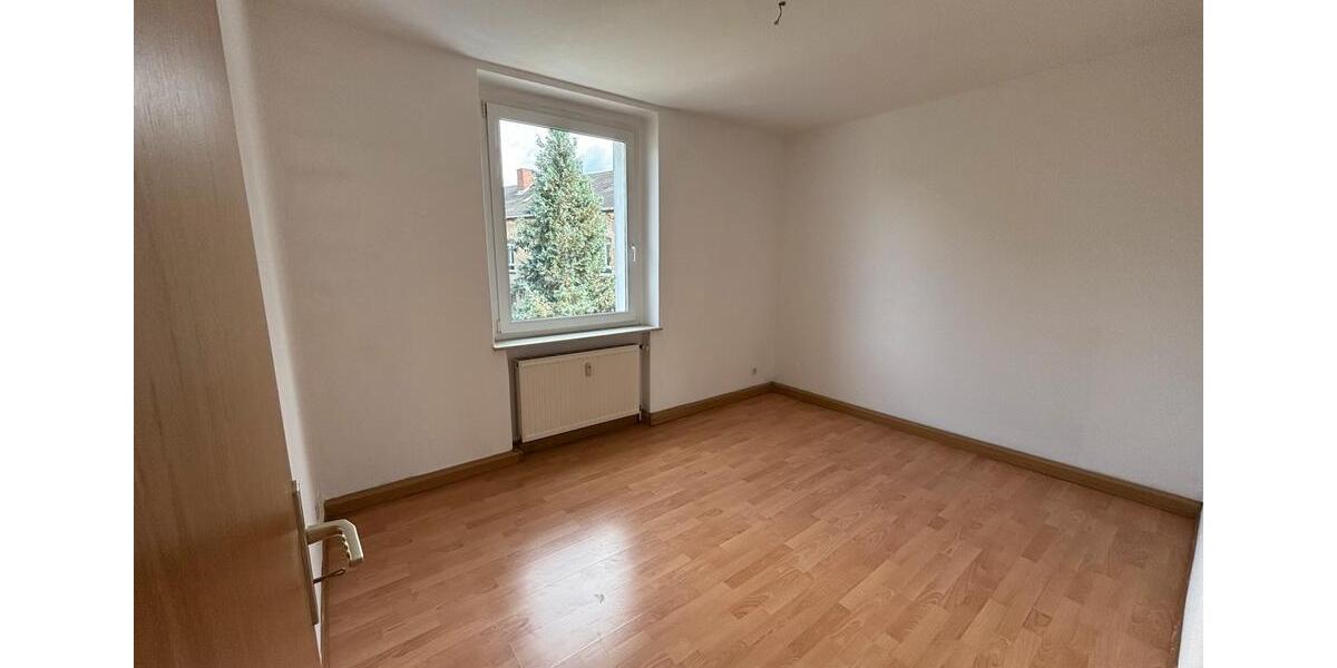 3-Raum-Wohnung im 1. OG 3 zimmer