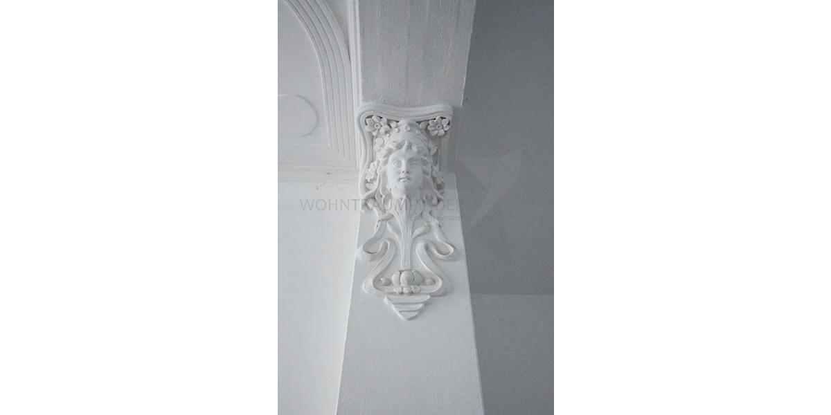 Dachgeschoßwohnung Chemnitz Altendorf - 2 Zimmer, 62 m&sup2;, 348&euro; | Angebot:24677169