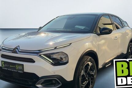 Citroen C4 19.825 km 16.774 &euro; Chemnitz 09113