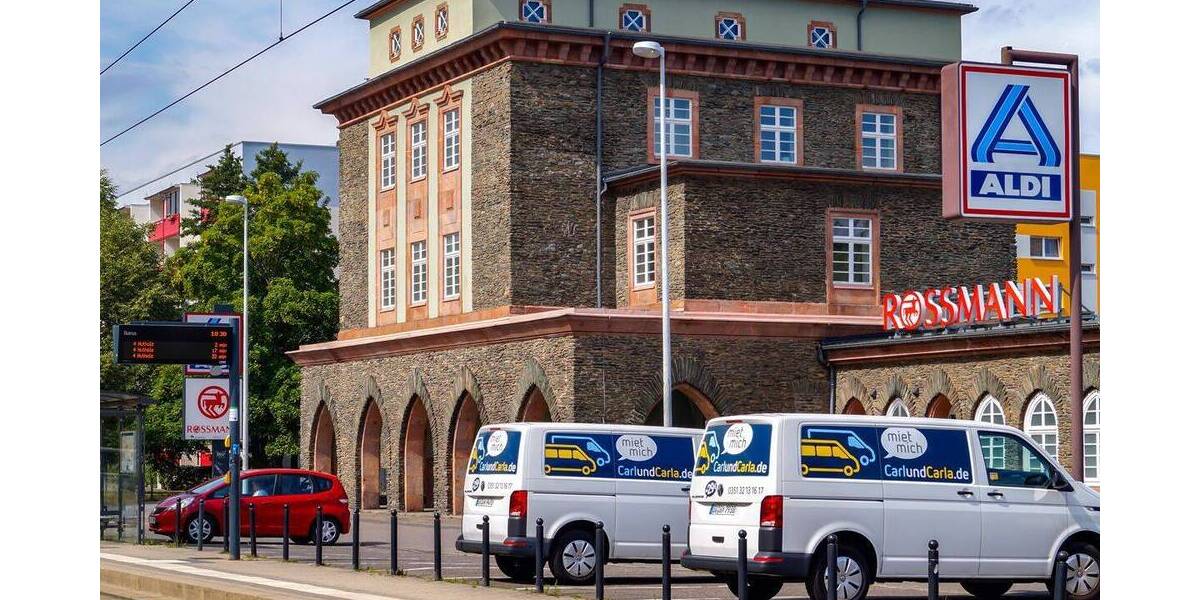 Etagenwohnung Chemnitz Helbersdorf - 3 Zimmer, 57 m&sup2;, 370&euro; | Angebot:26903797