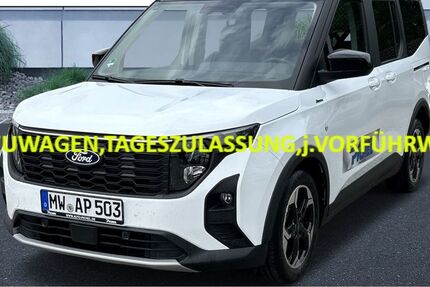 Ford Tourneo Courier 14.500 km 26.490 &euro; Hartmannsdorf 09232