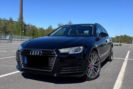 Audi A4 154.000 km 13.000 &euro; Chemnitz 09126