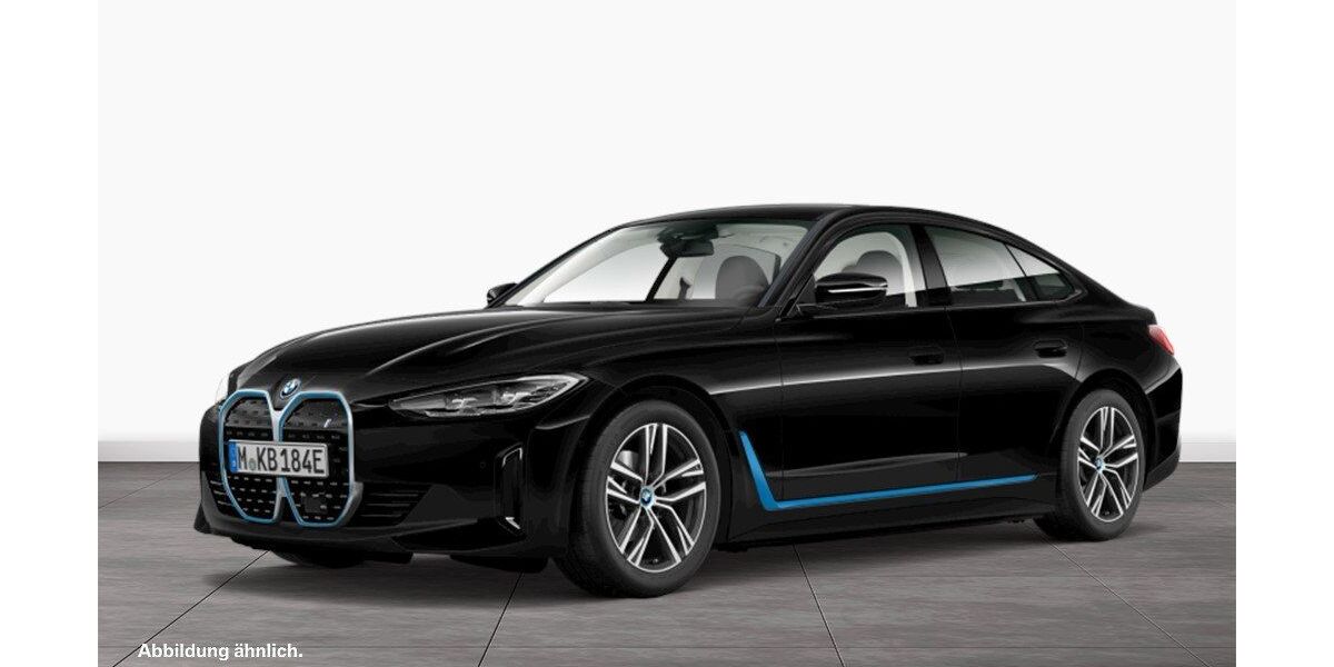 BMW i4 66.135 km 39.904 &euro; Chemnitz/Röhrsdorf 09247