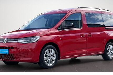 VW Caddy Maxi 24.812 km 27.980 &euro; Stollberg 09366