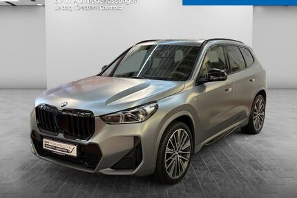 BMW X1 53.875 km 37.606 &euro; Chemnitz/Röhrsdorf 09247