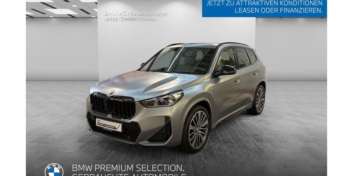 BMW X1 53.875 km 37.606 &euro; Chemnitz/Röhrsdorf 09247