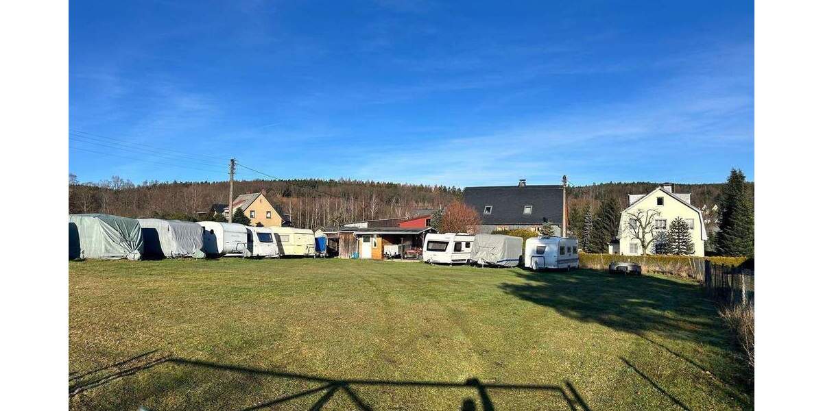 Grundstück Chemnitz Grüna - 250.000&euro; | Angebot:25693775