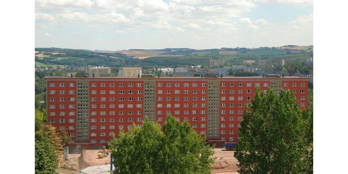 Etagenwohnung Chemnitz Helbersdorf - 3 Zimmer, 69 m&sup2;, 451&euro; | Angebot:26682225