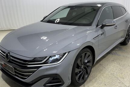 VW Arteon 58.999 km 31.499 &euro; Chemnitz - Mittelbach 09224