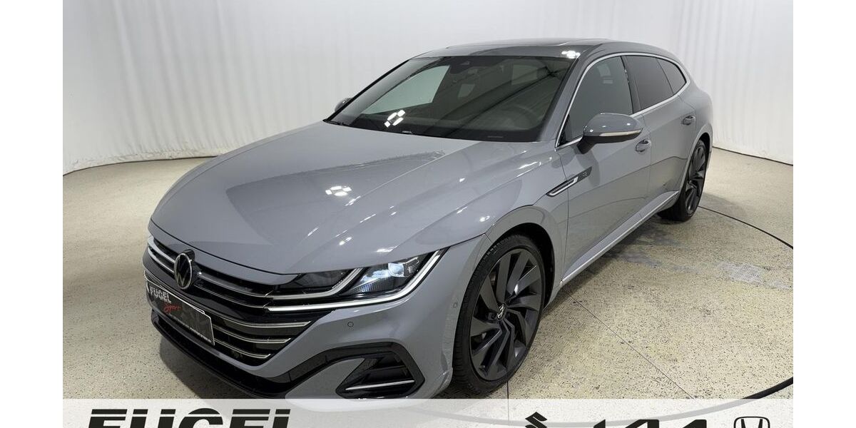 VW Arteon 58.999 km 31.499 &euro; Chemnitz - Mittelbach 09224