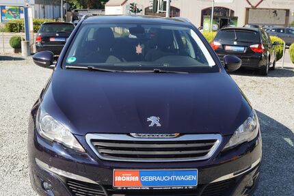 Peugeot 308 150.000 km 5.890 &euro; Chemnitz 09116