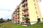 Etagenwohnung Thum - 4 Zimmer, 71 m&sup2;, 470&euro; | Angebot:21812272