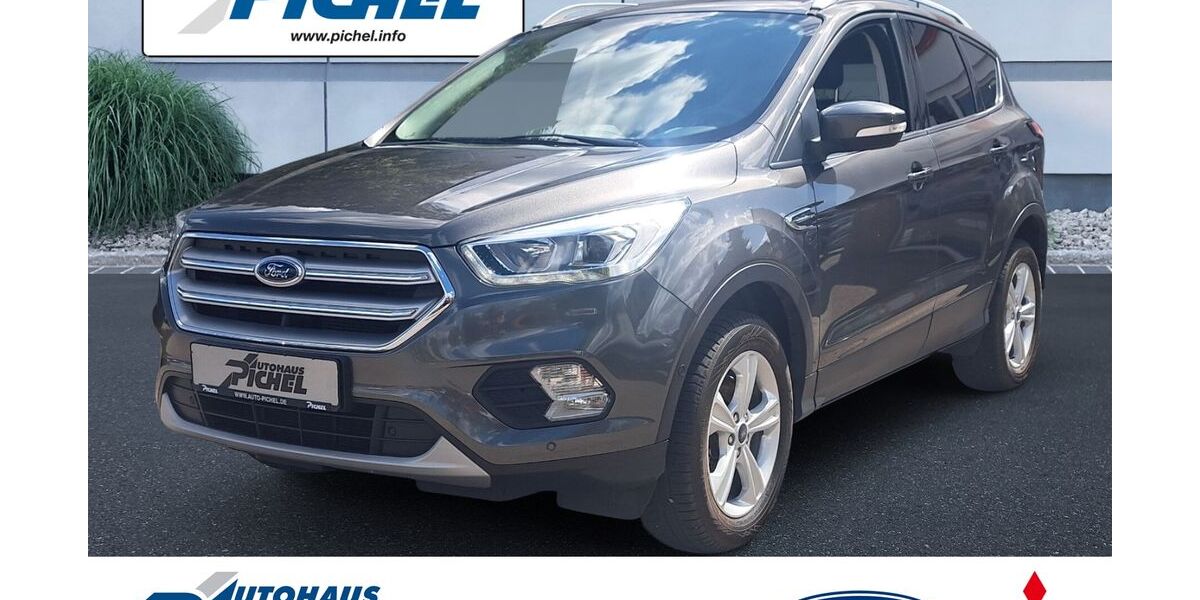Ford Kuga 46.733 km 15.950 &euro; Hartmannsdorf 09232