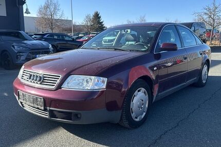 Audi A6 320.001 km 790 &euro; Chemnitz 09113