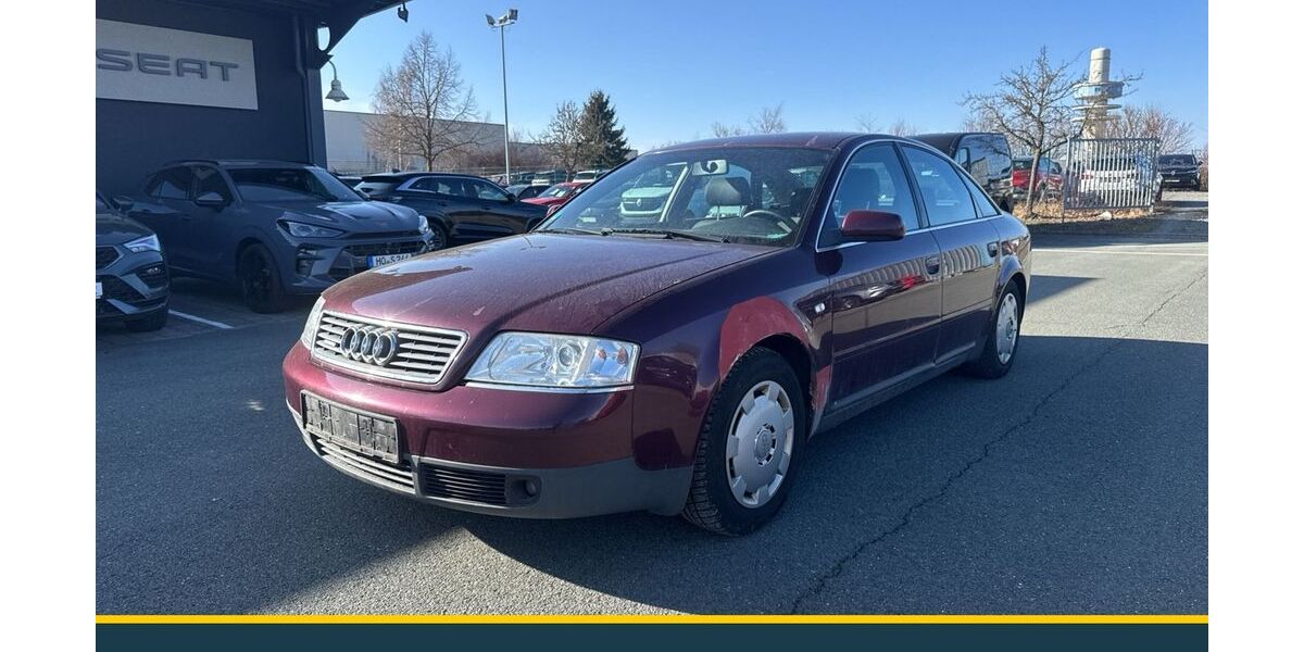 Audi A6 320.001 km 790 &euro; Chemnitz 09113