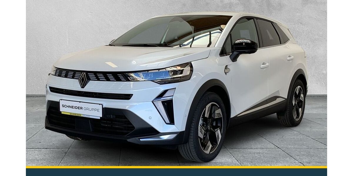 Renault Symbioz 1.500 km 29.990 &euro; Chemnitz 09120