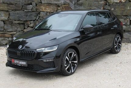 Skoda Scala 21.300 km 22.490 &euro; Annaberg-Buchholz 09456