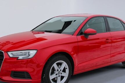 Audi A3 93.100 km 13.290 &euro; Chemnitz 09228