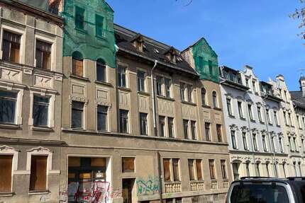 Grundstück zu verkaufen in Chemnitz 9.000 € 251 m² zimmer