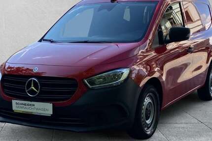 Mercedes-Benz Citan 41.800 km 16.890 € Zwickau 08058