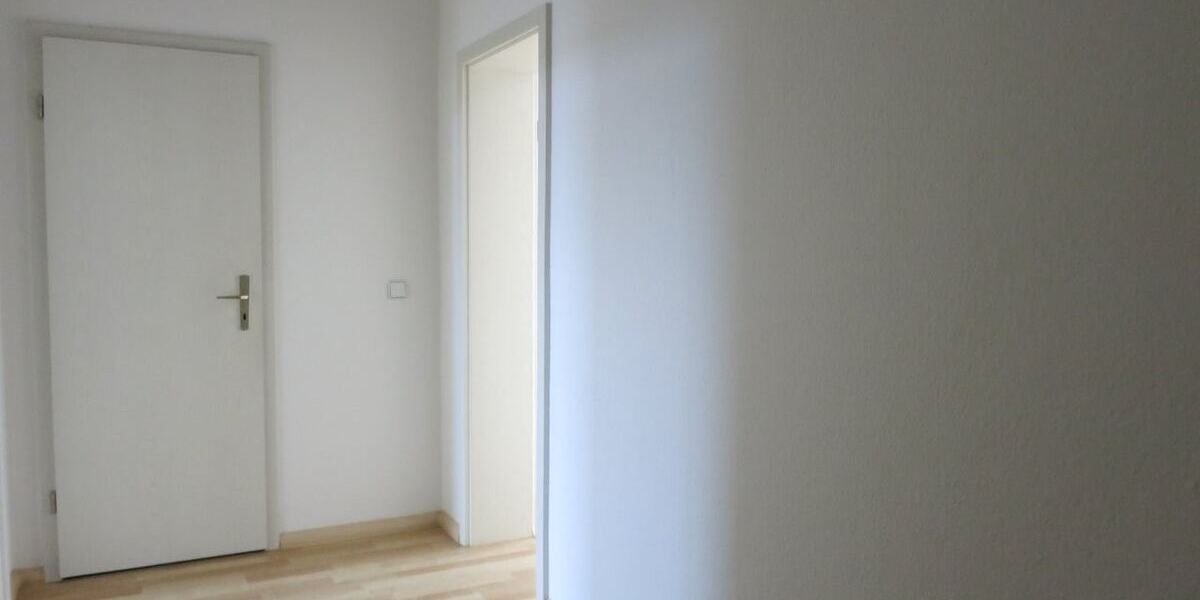 VOLL IM TREND - Wohnung mit Einbauküche, Balkon und Smart TV (55