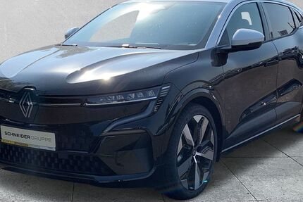 Renault Megane E-TECH 2.500 km 36.990 € Oederan 09569