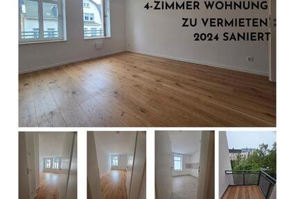 Wohnung Chemnitz Hilbersdorf - 4 Zimmer, 93 m&sup2;, 750&euro; | Angebot:25919806