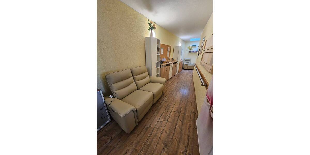 Renoviertes Zimmer in Senioren- Wohngruppe in Hartha zu vermieten! zimmer