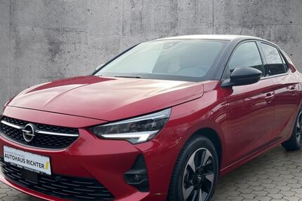 Opel Corsa 32.568 km 15.890 &euro; Frankenberg 09669