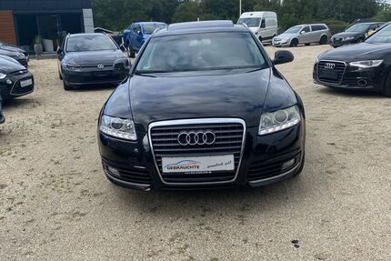Audi A6 249.031 km 4.290 € Chemnitz 09114
