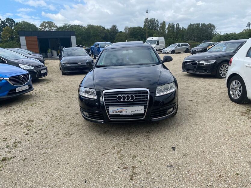 Audi A6 249.031 km 4.290 € Chemnitz 09114