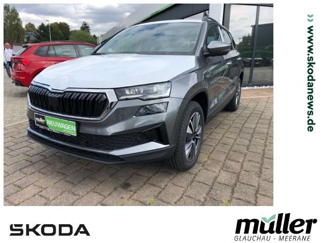 Skoda Karoq 2.500 km 35.990 &euro; Glauchau 08371