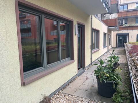Gewerbeobjekt Chemnitz Zentrum - 5 Zimmer, 128 m&sup2;, 1.417&euro; | Angebot:26787107