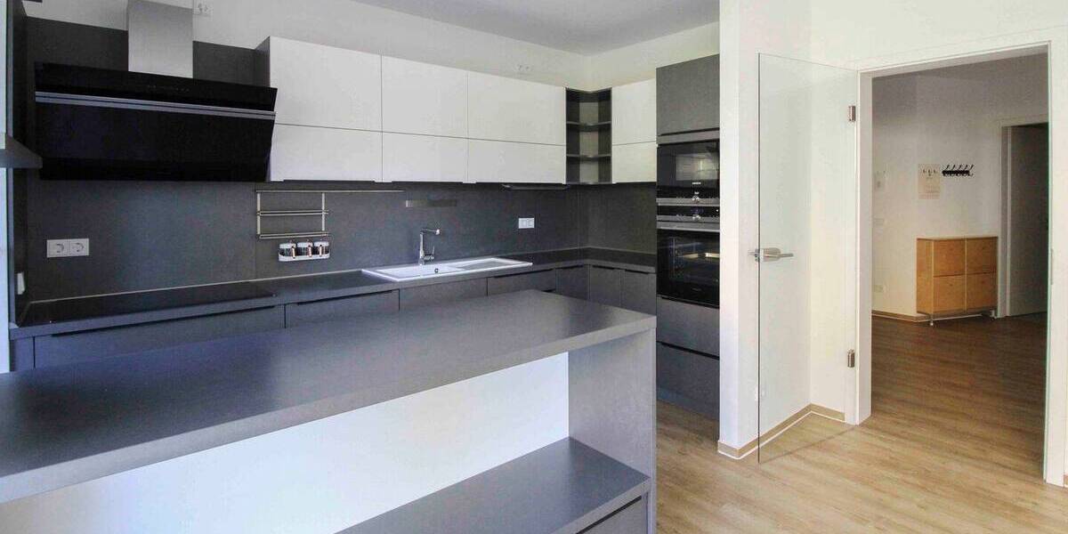 Etagenwohnung Chemnitz Hutholz - 4 Zimmer, 107 m&sup2;, 299.000&euro; | Angebot:26065285