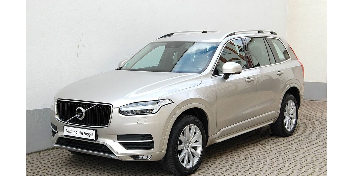 Volvo XC90 192.062 km 24.990 € Chemnitz 09130