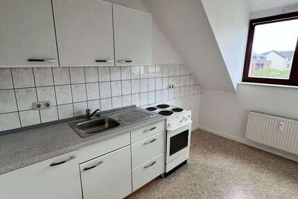 Wohnung Chemnitz Bernsdorf - 1 Zimmer, 33 m&sup2;, 170&euro; | Angebot:26844603