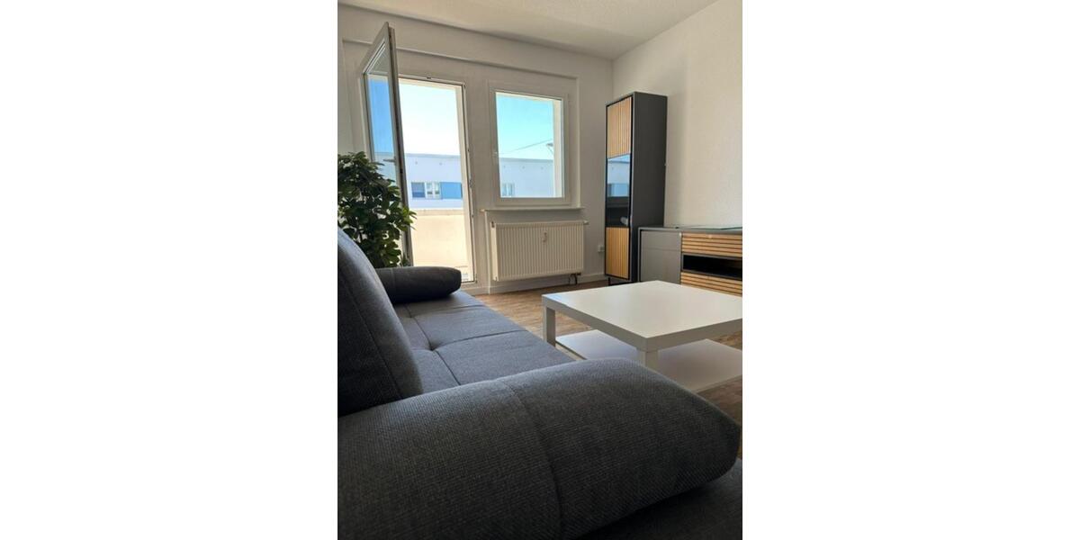 Etagenwohnung Hohenstein-Ernstthal Ernstthal - 3 Zimmer, 58 m&sup2;, 340&euro; | Angebot:25438202