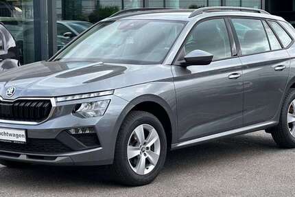 Skoda Kamiq 18.874 km 20.780 &euro; Annaberg-Buchholz 09456
