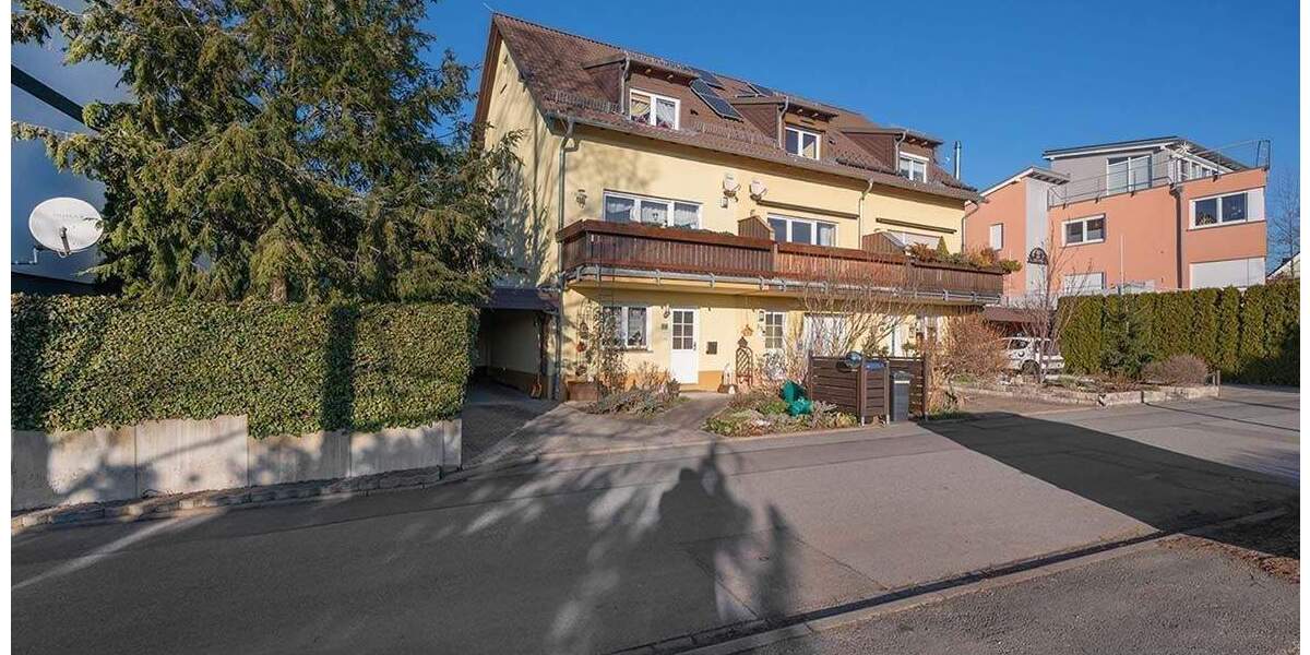 Reihenmittelhaus Chemnitz Adelsberg - 198.000&euro; | Angebot:24711029