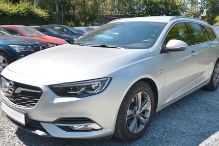 Opel Insignia 100.000 km 15.999 &euro; Chemnitz 09114