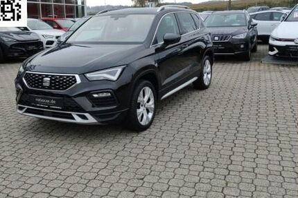 Seat Ateca 31.674 km 26.990 &euro; Zwönitz 08297