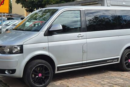 VW T5 Transporter 269.100 km 10.990 &euro; Chemnitz 09120